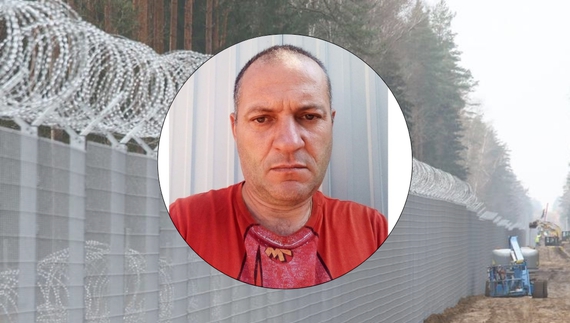 Перебіжчик-рашист з Добрянки отримав 10 років тюрми за пособництво державі-агресору