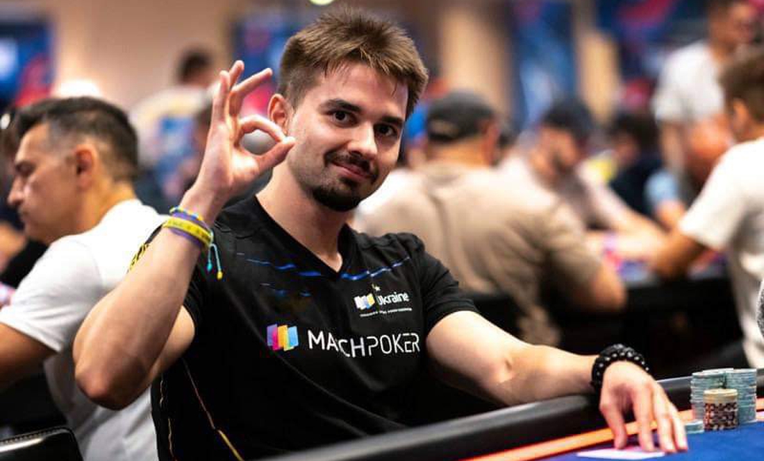 Чернігівець посів четверте місце в турнірі в Барселоні і виграв понад $40 тис