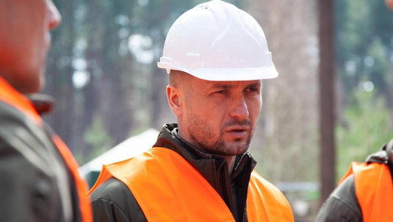 Юрій Болоховець розказав про кругленьку суму інвестицій в економіку Чернігівщини і фейки про "персональний хутір"