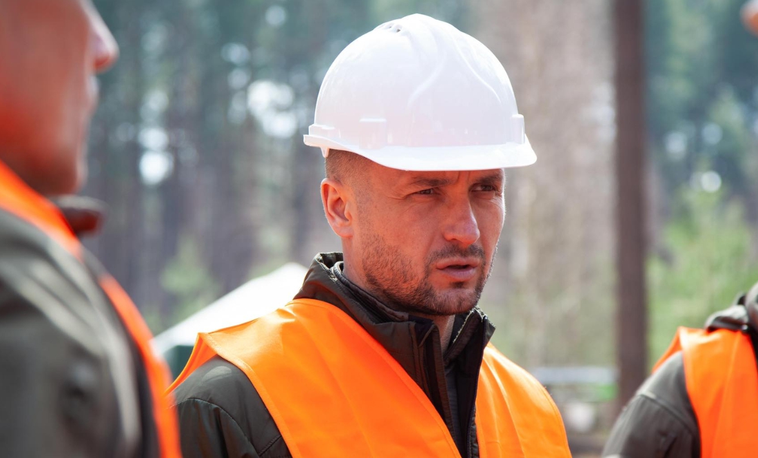 Юрій Болоховець розказав про кругленьку суму інвестицій в економіку Чернігівщини і фейки про "персональний хутір"