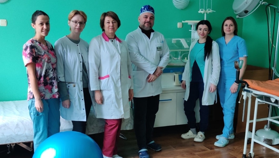 У громаді народилося значно більше хлопчиків, ніж дівчаток