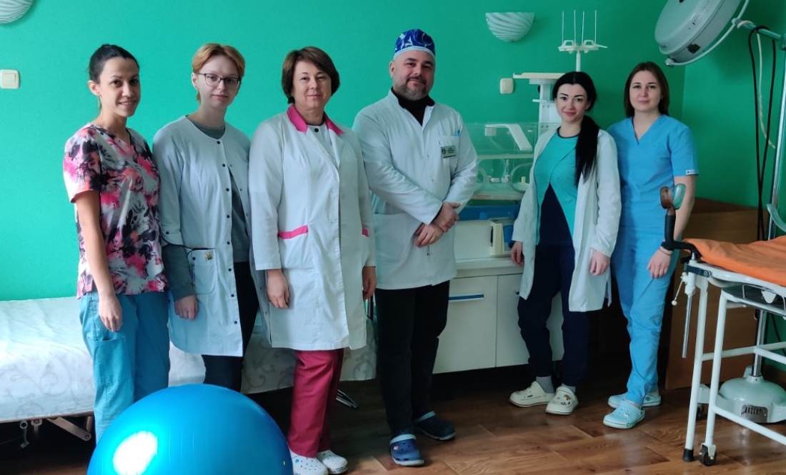 У громаді народилося значно більше хлопчиків, ніж дівчаток