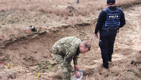 Подробиці вибуху в лісі поблизу Славутича, де травмувались підлітки