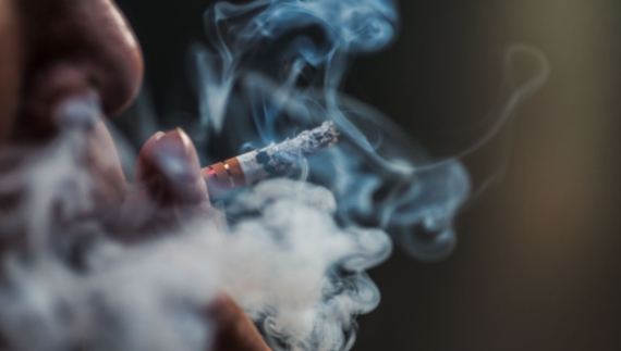 Роздуми про цигарки та їх місце в сучасному споживанні