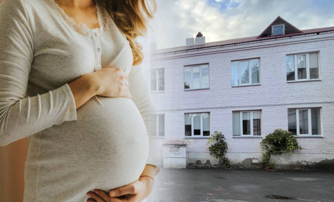 У прикордонній громаді не працює пологове відділення: що кажуть у лікарні