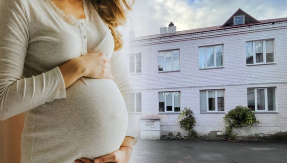 У прикордонній громаді не працює пологове відділення: що кажуть у лікарні