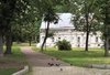 Полкова канцелярія або будинок Мазепи - одна з унікальних пам’яток на чернігівському Валу