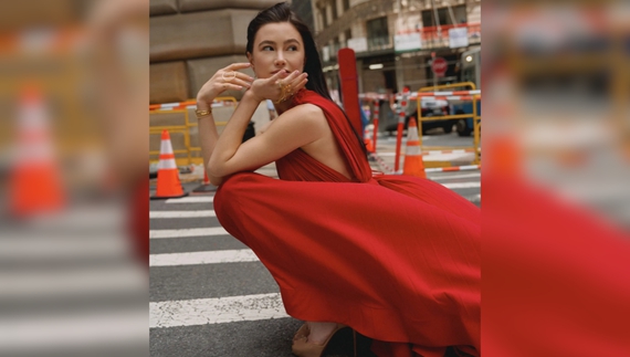 Марина Мазепа