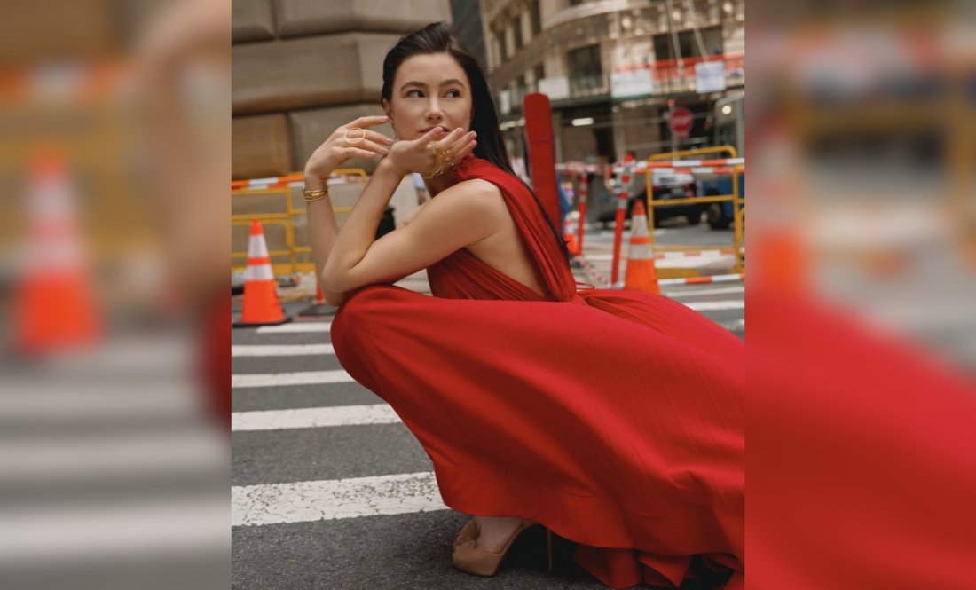 Марина Мазепа