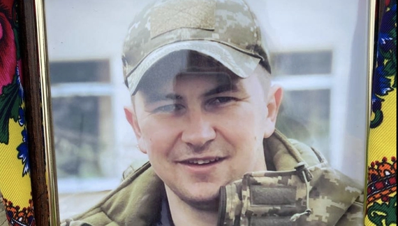На Луганщині загинув 27-річний воїн із Куликівської громади