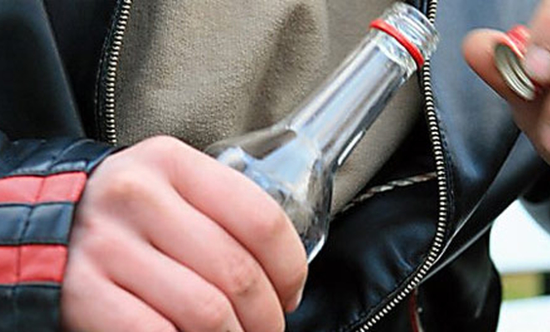 Удвічі більше злочинів напідпитку — у Чернігівській ОДА пояснили заборону на торгівлю алкоголем