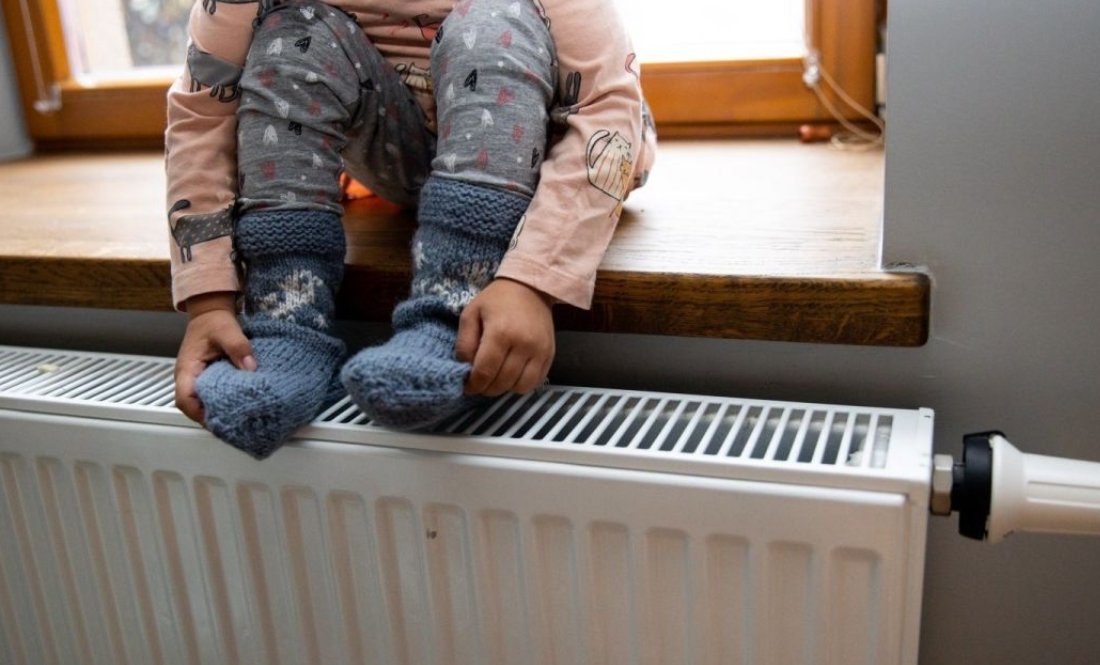 У домівках чернігівців відключать тепло: відома дата завершення опалювального сезону