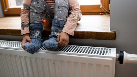 У домівках чернігівців відключать тепло: відома дата завершення опалювального сезону