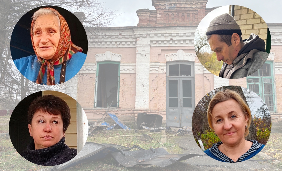 Тиждень не ходили потяги Сновськ – Бахмач після удару по прикордонній станції: що кажуть пасажири та місцеві