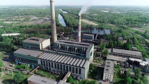 Чернігівська ТЕЦ: хто ж платитиме 1,5 млрд боргів та чому нема гарячої води