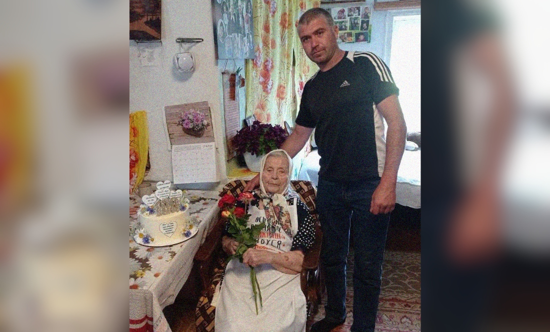Ольга Ткаченко