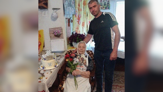 Ольга Ткаченко