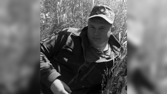 Солдат 110-ої окремої механізованої бригад Ігор Бондаренко  загинув під Авдіївкою