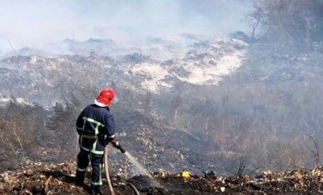 Лише за 1 тиждень червня на Чернігівщині напалили зо два десятки пожеж. Екологи бʼють на сполох