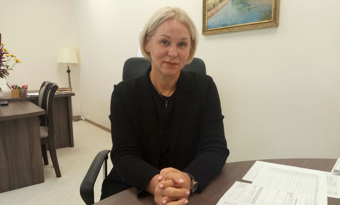 Інна Фесенко