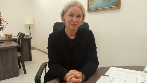 Інна Фесенко