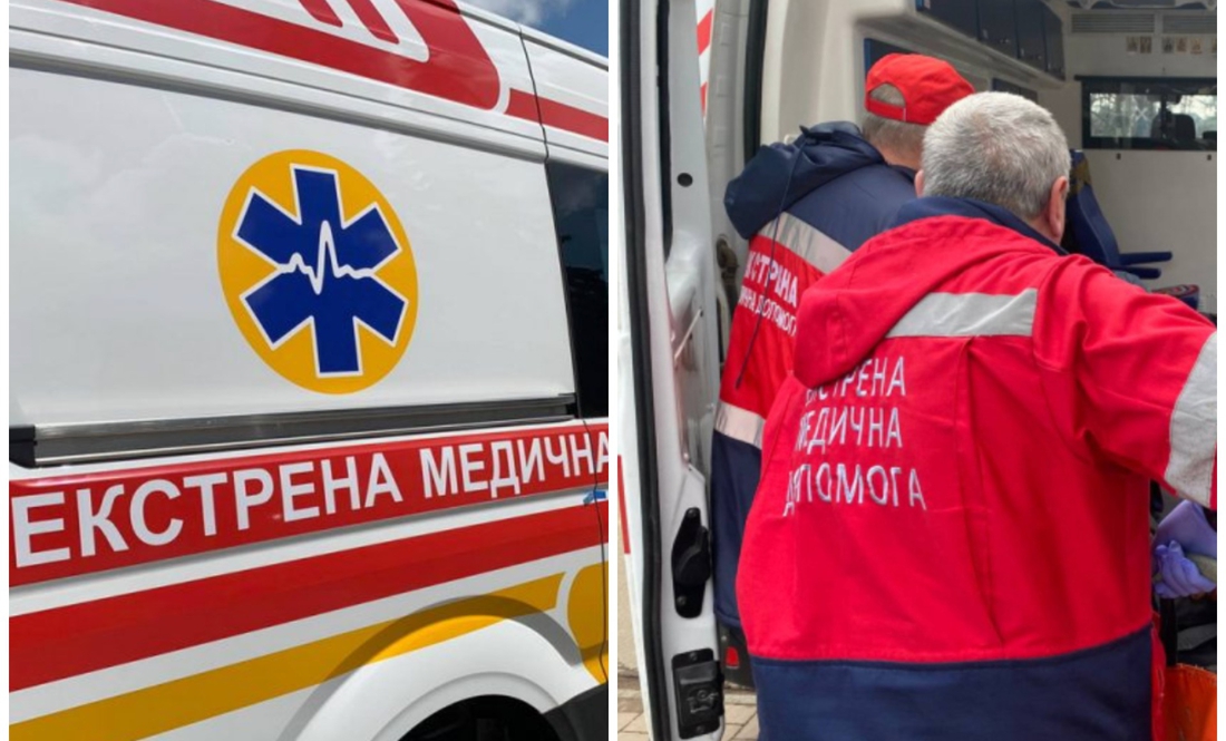 Бувало, що з хати на ношах виносити треба: медики йдуть до пацієнтки пішки