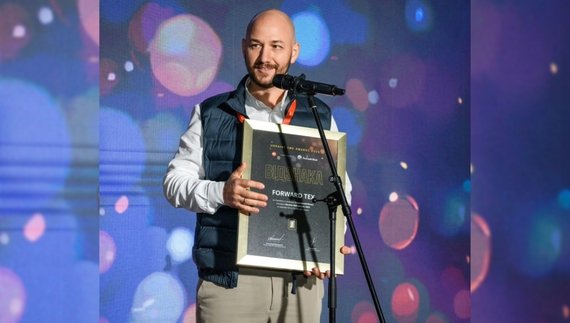 Бізнес із Чернігова отримав престижну відзнаку - за незламність