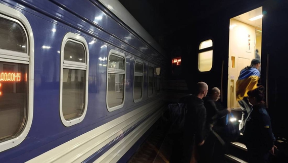 В «Укрзалізниці» розповіли, як нині дбають про безпеку пасажирів