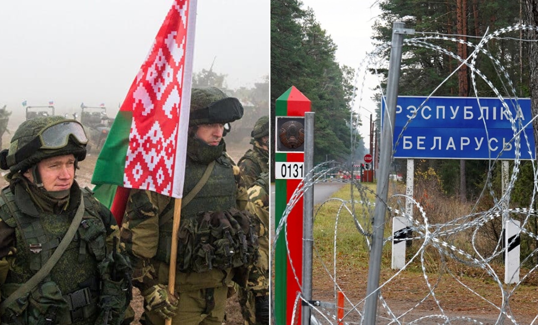 У Білорусі, неподалік чернігівського кордону, накопичується військовий контингент. Що кажуть аналітики?