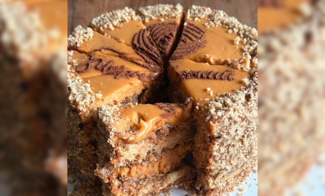 Чернігівський торт