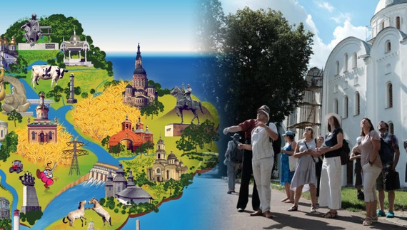 Чернігівщина програє навіть Сумщині: що відбувається з туризмом у регіоні