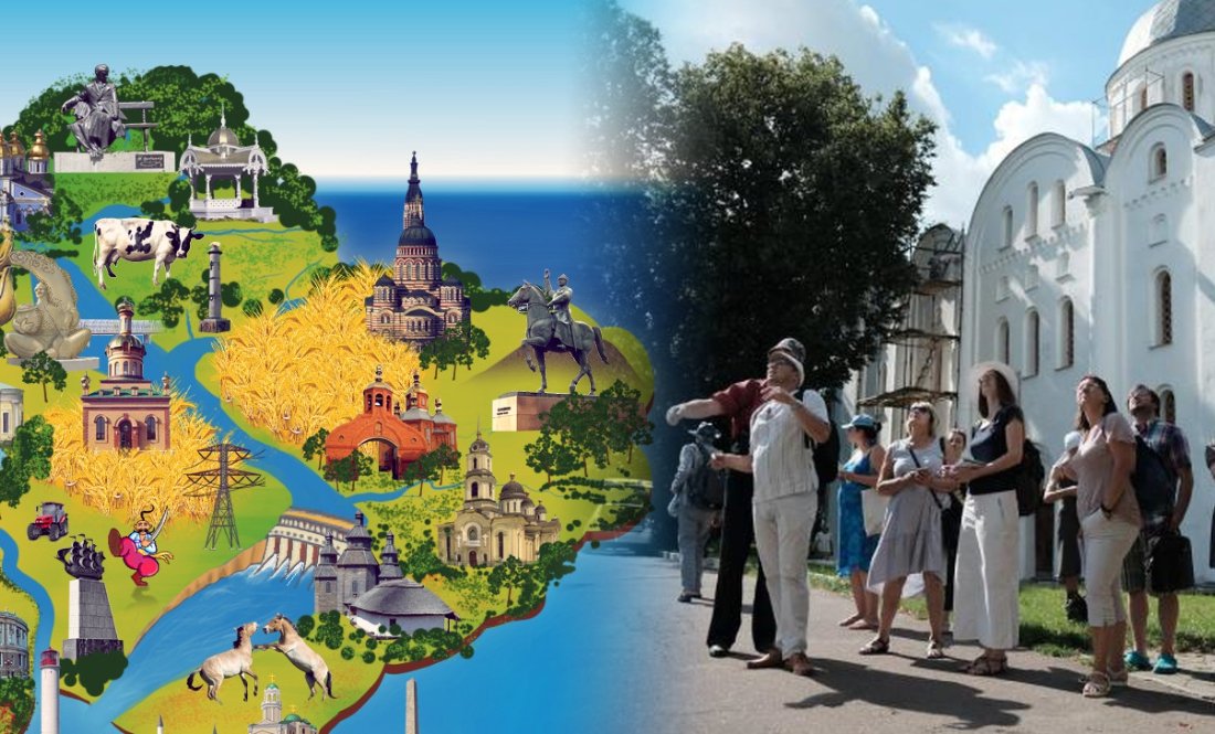 Чернігівщина програє навіть Сумщині: що відбувається з туризмом у регіоні