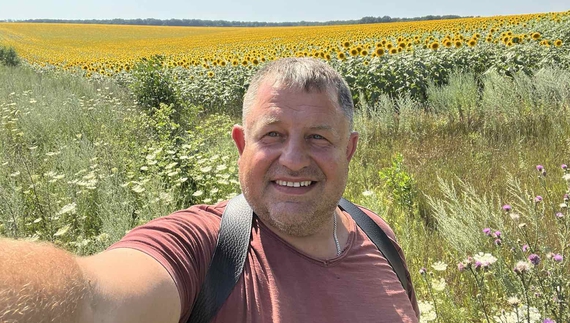 Голова громади повернувся із Донеччини: не дембель, а ротація