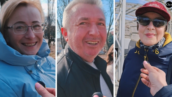 Питаємо думку чернігівців. Чи можна зараз прожити без інтернету