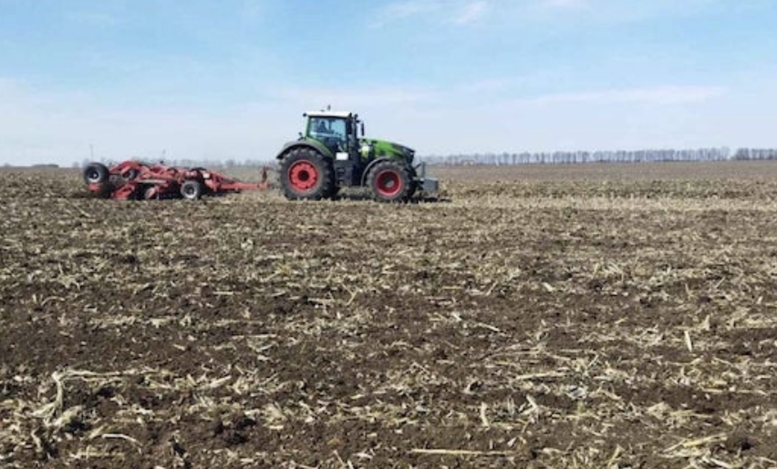 Фермер із прикордоння Чернігівщини: «А куди виїжджати? Де ми треба?»