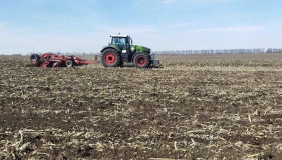 Фермер із прикордоння Чернігівщини: «А куди виїжджати? Де ми треба?»