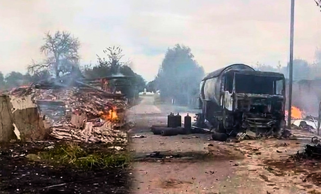 Покалічених ворогом дітей з Чернігівщини лікуватимуть у Литві