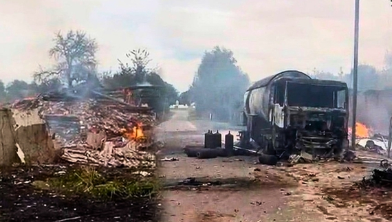 Покалічених ворогом дітей з Чернігівщини лікуватимуть у Литві