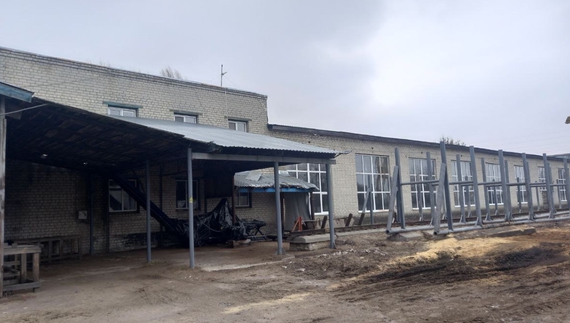 У сільській частині Чернігівщини продається найдорожчий аукціонний лот регіону