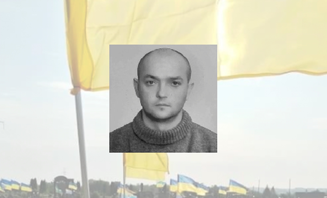 У бою на Донеччині загинув кулеметник із Чернігівщини