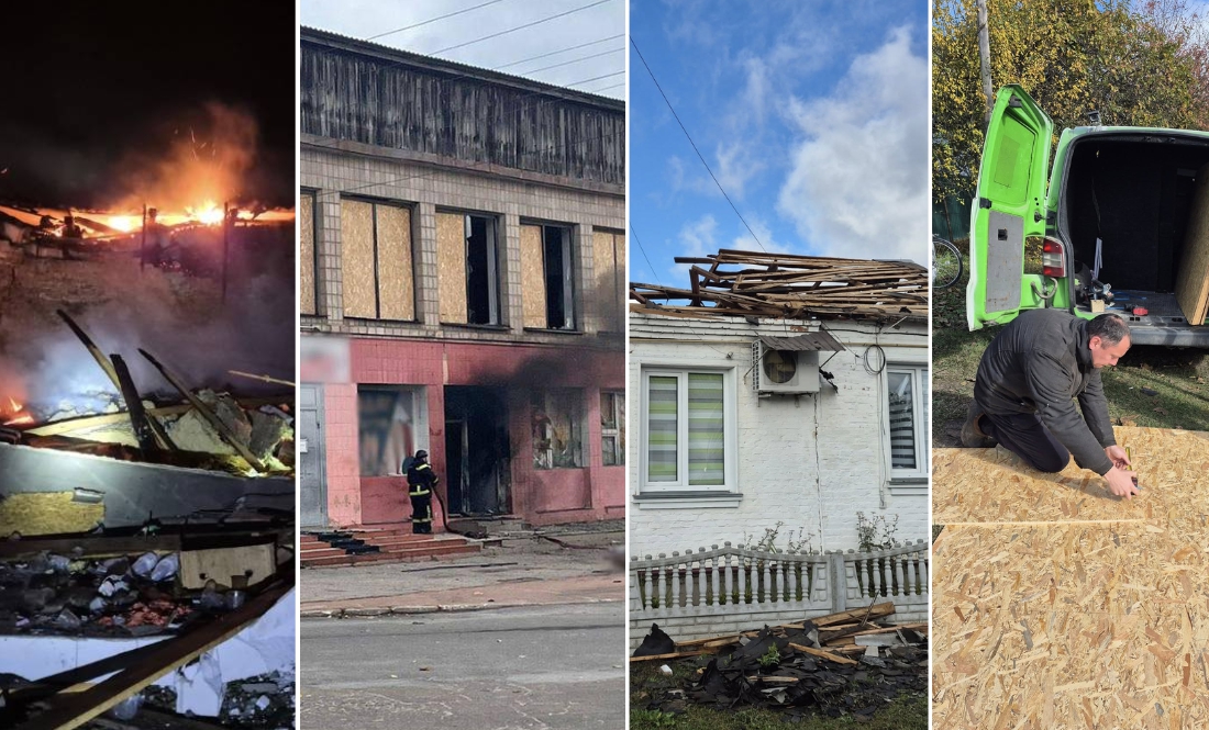 Як нині живе північний форпост Чернігівщини - Семенівська громада