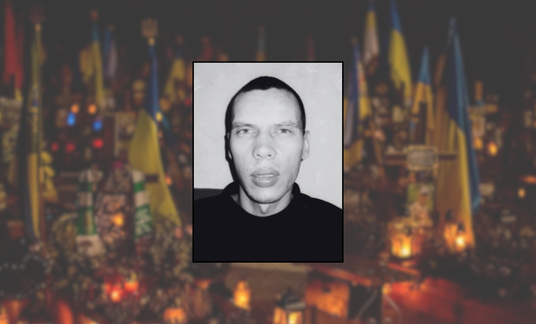 Роман Бугаєв