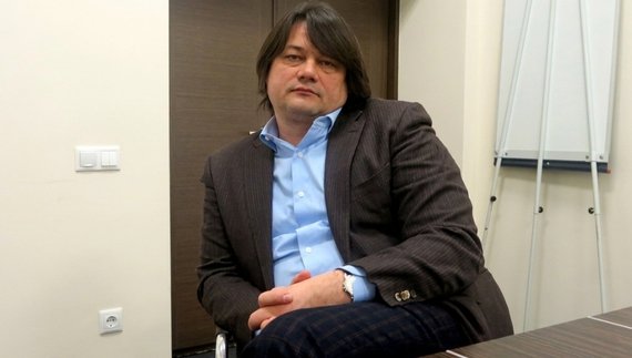 Микола Лагун