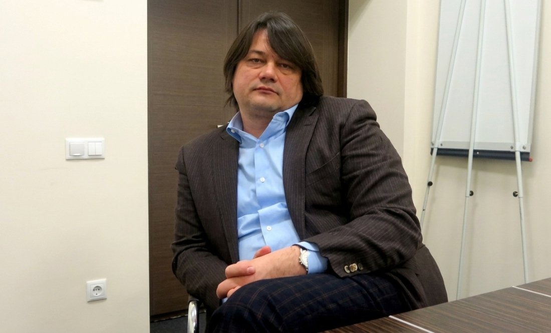 Микола Лагун