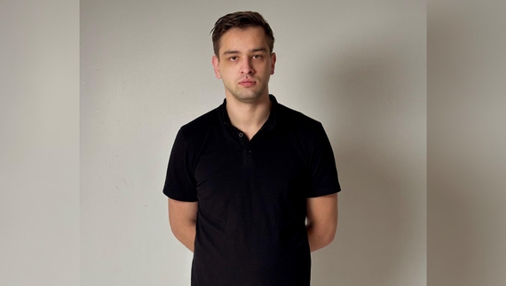 «Працюємо там, де дуже критична ситуація»: волонтер із Чернігова про роботу команди й орден від Зеленського