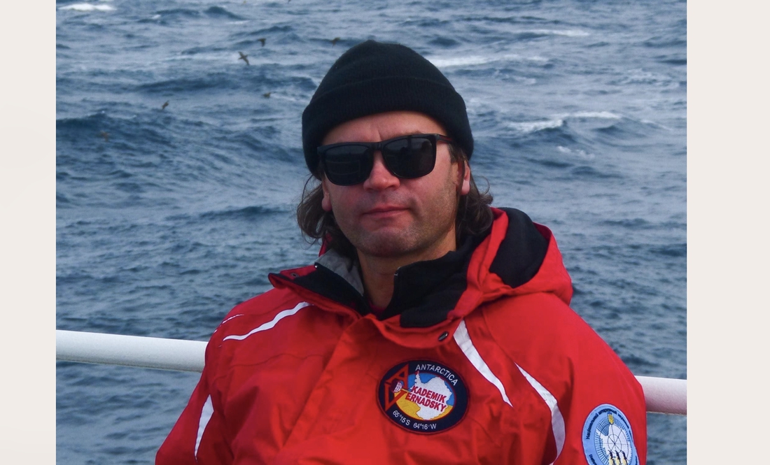 Наукову експедицію на Антарктиду очолить колишній чернігівський прикордонник