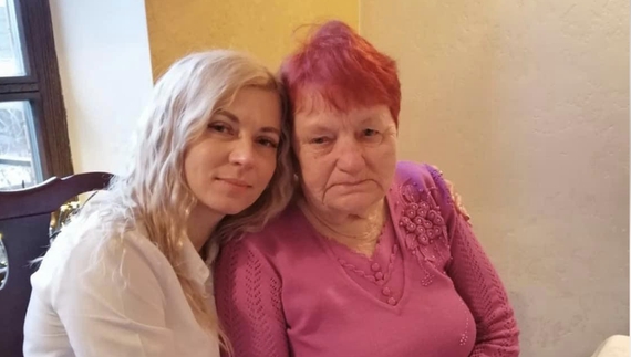 Вночі у прикордонні росіяни жорстоко вбили 82-річну бабусю. Згорьовані родичі повідомили новину