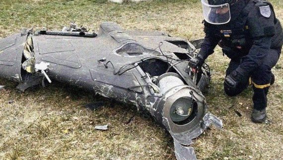 Тиждень обстрілів на Чернігівщині: збиті дрони і влучання