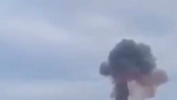 Обстріл міста на Чернігівщині: росіяни могли поцілити у знакову будівлю