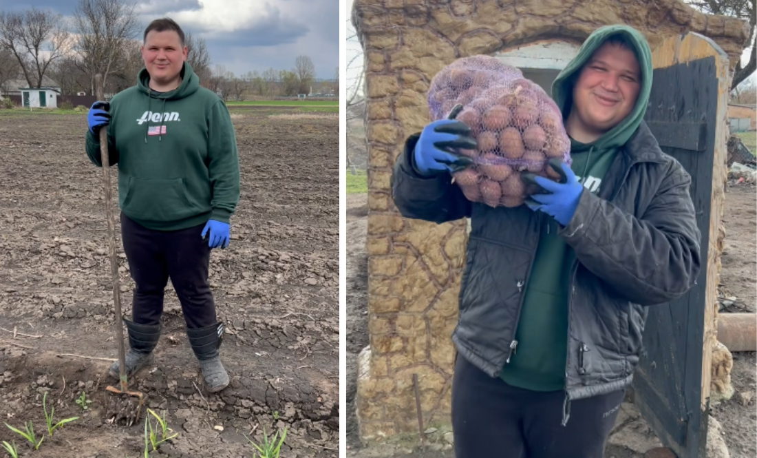 Олександр Порядинський
